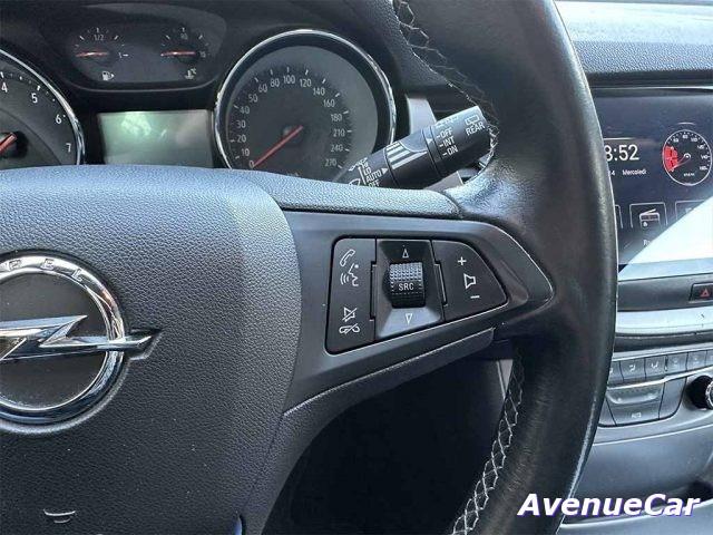 OPEL Astra Sports Tourer Dynamic AUTOMATICA OTTIME CONDIZIONI
