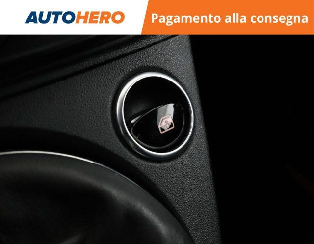 ABARTH 595 1.4 Turbo T-Jet 180 CV Competizione