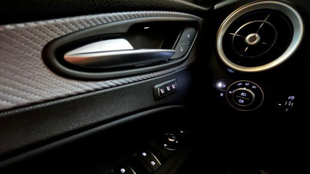 ALFA ROMEO Stelvio 2.2 Turbodiesel 210 CV AT8 Q4 Executive- PR VERO