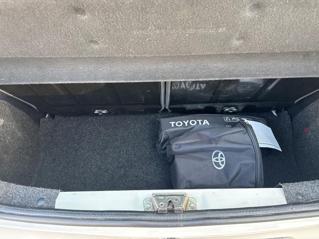 Toyota Aygo 5p 1.0 Active connect