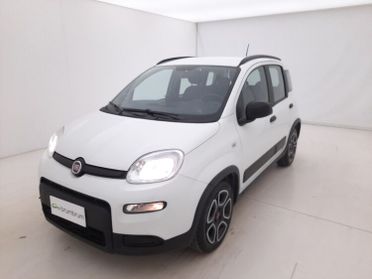 Fiat Panda Hybrid City Life BR241590 1.0 Mild Hybrid 70CV