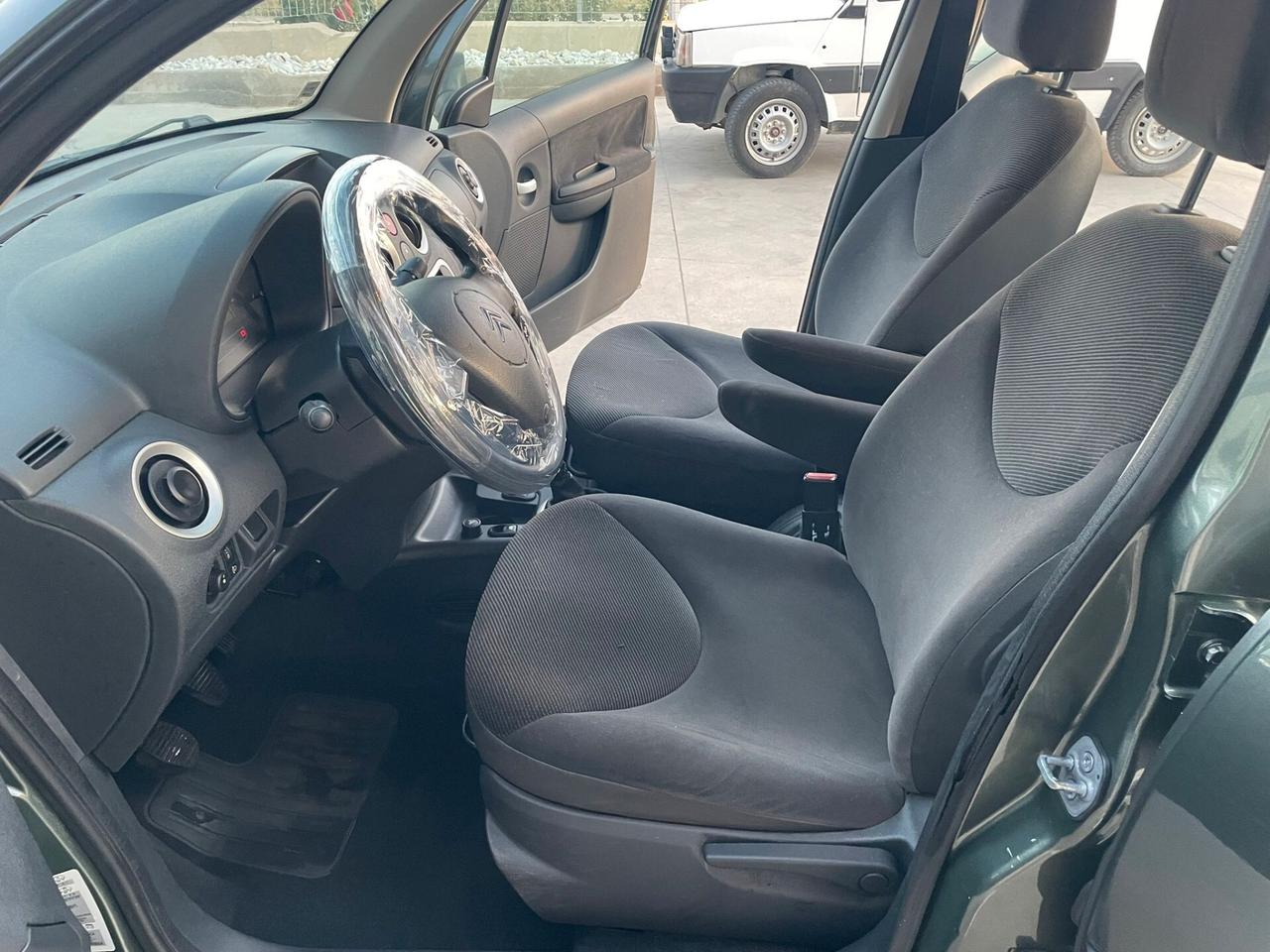 Citroen C3 1.1 airdream Exclusive ok neopatentati