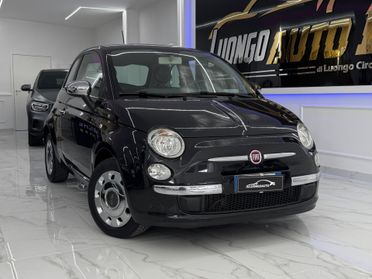 Fiat 500 1.3 Multijet 95Cv