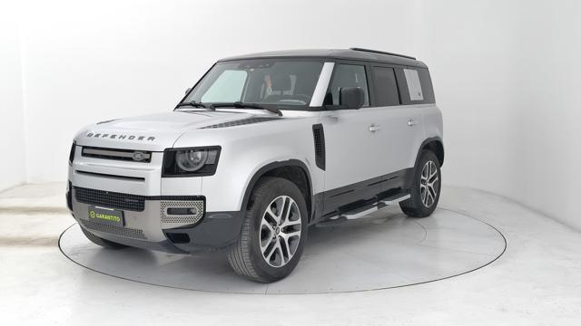 LAND ROVER Defender 3.0d i6 mhev X-Dynamic SE awd 250cv auto