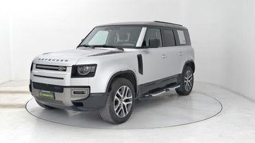 LAND ROVER Defender 3.0d i6 mhev X-Dynamic SE awd 250cv auto