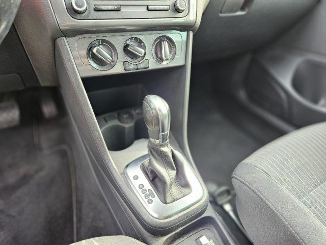 VOLKSWAGEN Polo 1.2 TSI DSG 5 porte Highline