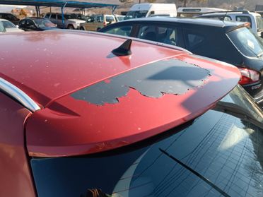 Opel Insignia 2.0 CDTI Sports Tourer aut. Cosmo