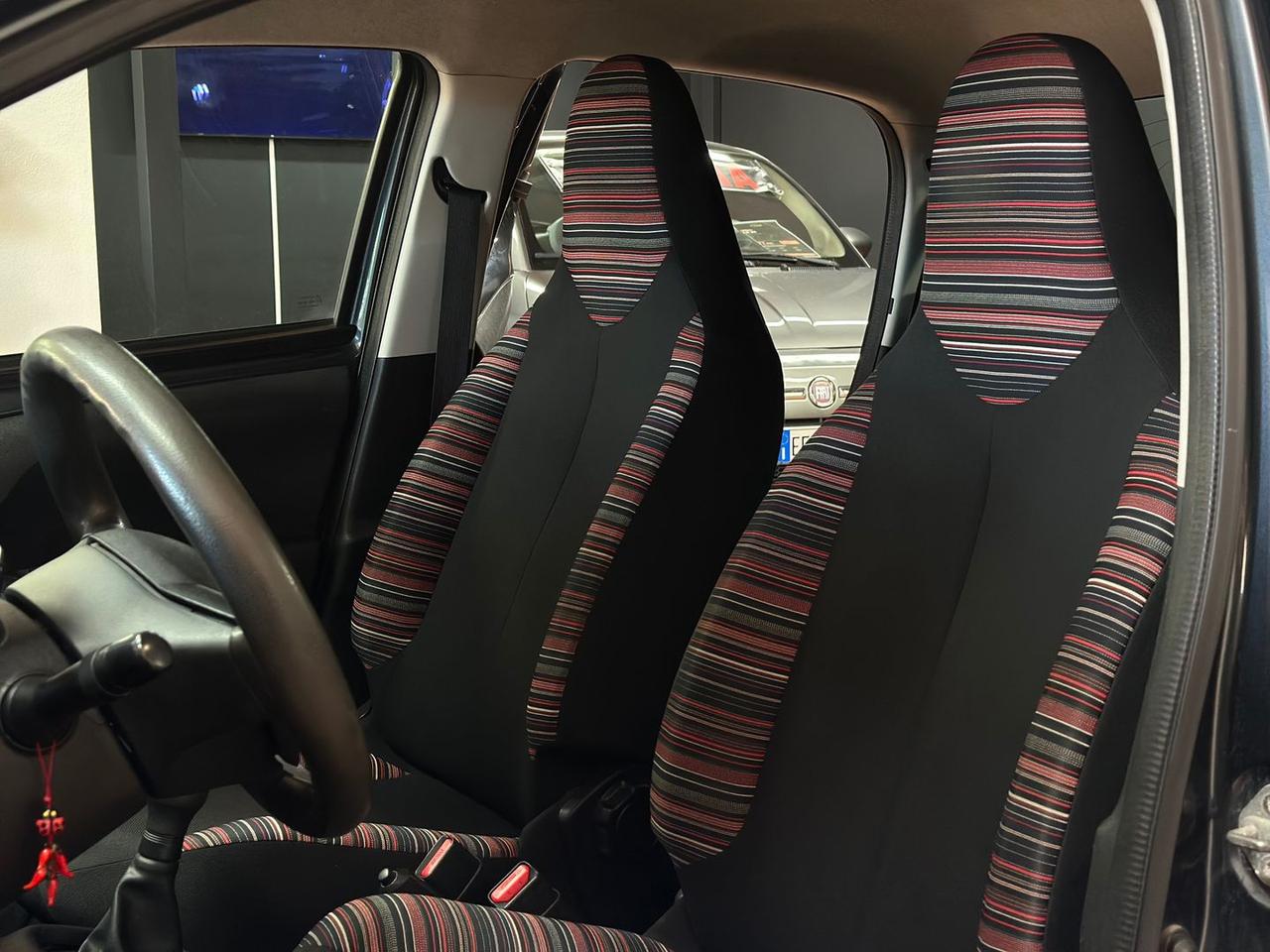 Citroen C1 1.0 VTi #11313