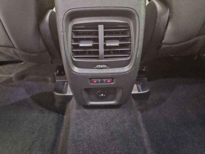 Ford Kuga 2.5 Full Hybrid 180 CV CVT AWD Active X Auto