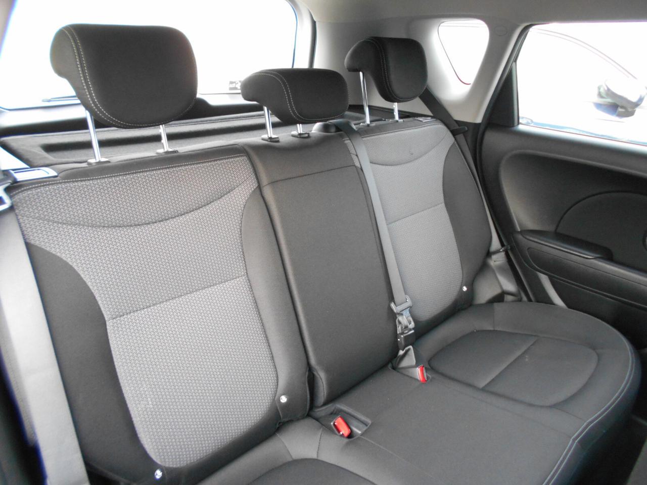 Kia Soul 1.6 CRDi You
