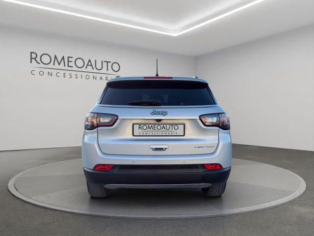 JEEP Compass 1.6 Multijet 130cv 2WD Limited