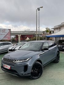 Land Rover Range Evoque 2.0D I4 163 CV AWD Auto R-Dynamic S