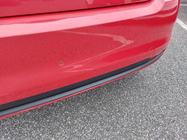 FIAT 500 1.0 Hybrid Aziendale Sensori Cruise Climatronic