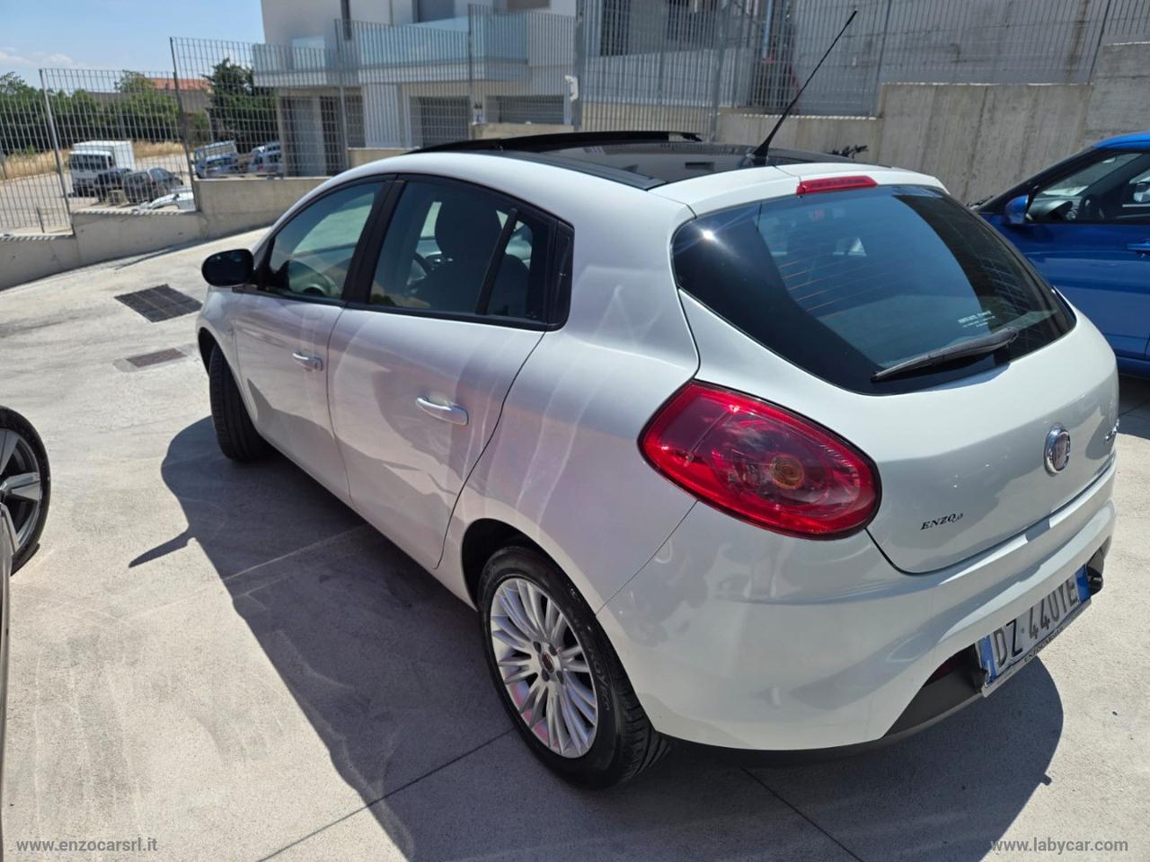 FIAT Bravo 1.6 MJT 120 CV Emotion TETTO APRIBILE