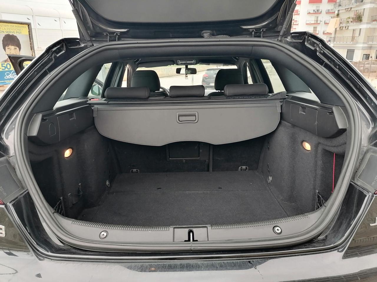 Alfa Romeo 159 2.0 JTDm Sportwagon SUPER 2012