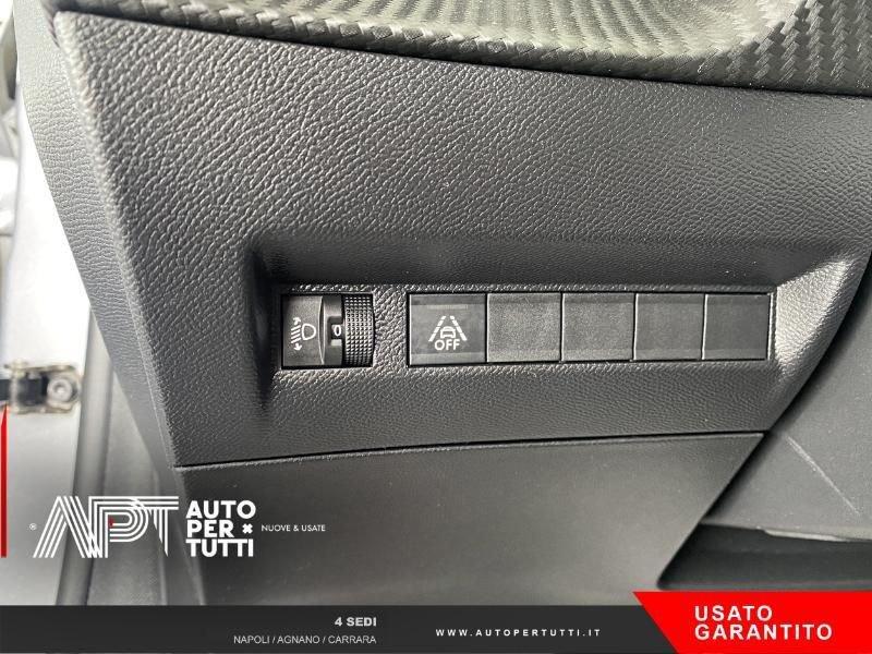 Peugeot 208 208 1.2 puretech Allure s&s 75cv