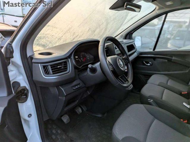 RENAULT Trafic /Primastar 2.0 dCi PC-TN L1-H1 Bus 110CV RS 9 P