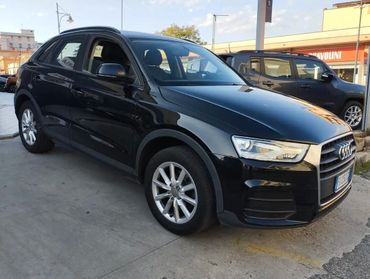 Audi Q3 2.0 TDI 150 CV Design