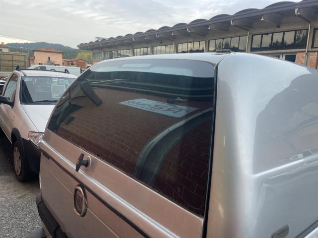 FIAT - Strada SI VENDE SOLO HARD TOP PICK UP