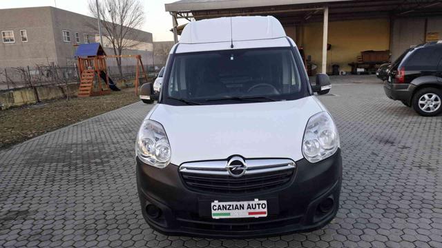 OPEL Combo 1.4 Turbo EcoMETANO UNICO PROPRIETARIO