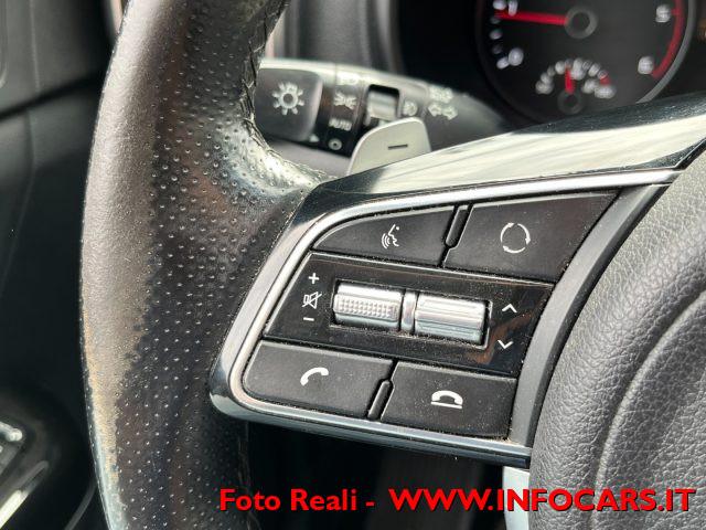 KIA Sportage 1.6 CRDI 136 CV DCT7 MHEV GT Line AUTOCARRO PROMO