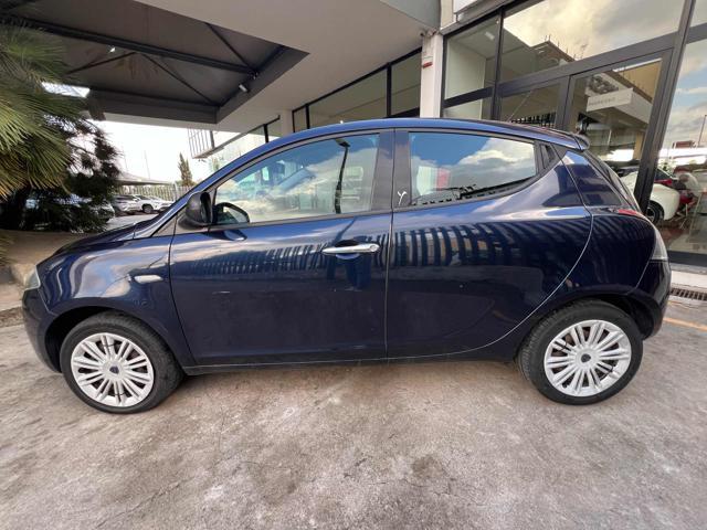 LANCIA Ypsilon 1.3 MJT 16V 95 CV 5 porte S&S Silver