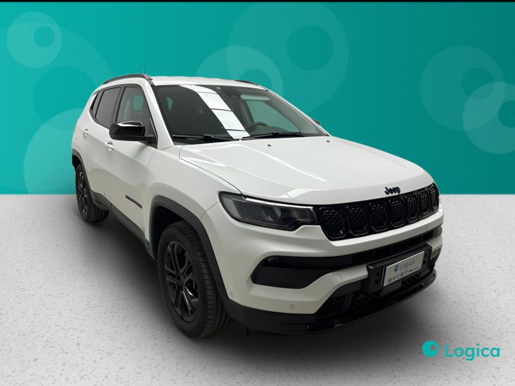 JEEP Compass II - Compass 1.3 turbo t4 phev Night Eagle 4xe auto
