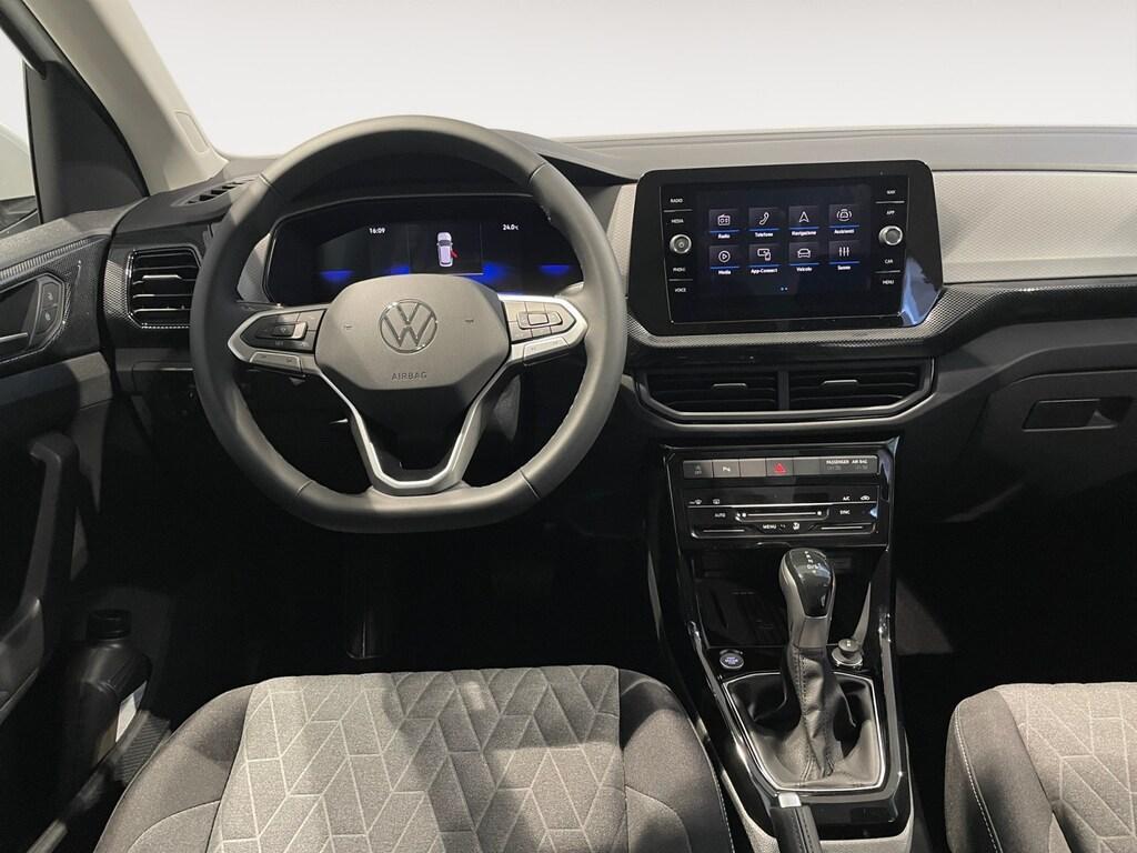 Volkswagen T-Cross 1.0 TSI 115CV DSG Edition Plus - IVA ESPOSTA