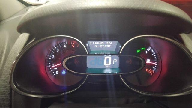 RENAULT Clio 1.5 dCi 90CV EDC 5 porte Energy Excite VIDEO