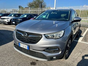 Opel Grandland 1.5 diesel Ecotec Start&Stop aut. Innovation