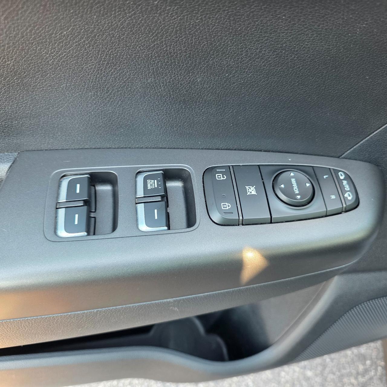 Kia Sportage 1.6 ECOGPL 2WD Energy