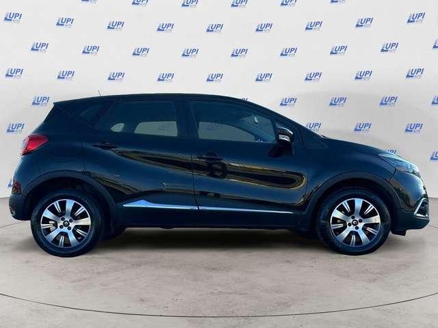 Renault Captur 1.5 dci energy Zen 90cv edc