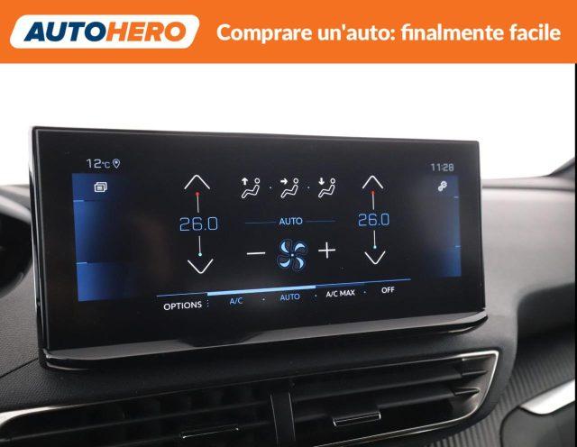 PEUGEOT 5008 BlueHDi 130 S&S EAT8 Allure Pack