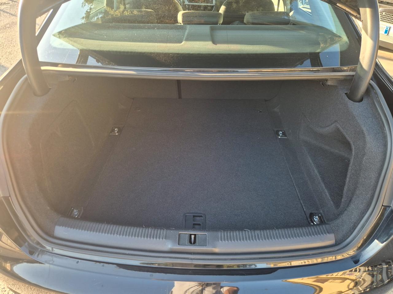 Audi A4 2.0 TDI 120 CV Business