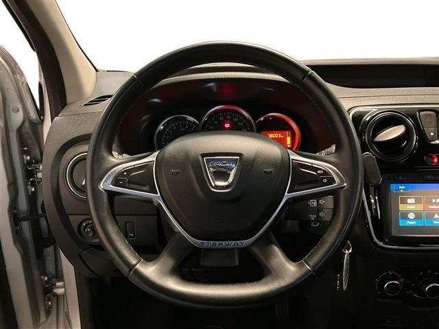 DACIA Dokker Stepway 1.2 TCe Brave S&S