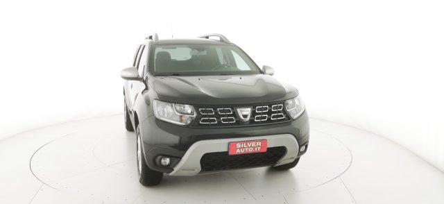 DACIA Duster 1.6 SCe 4x2 Prestige