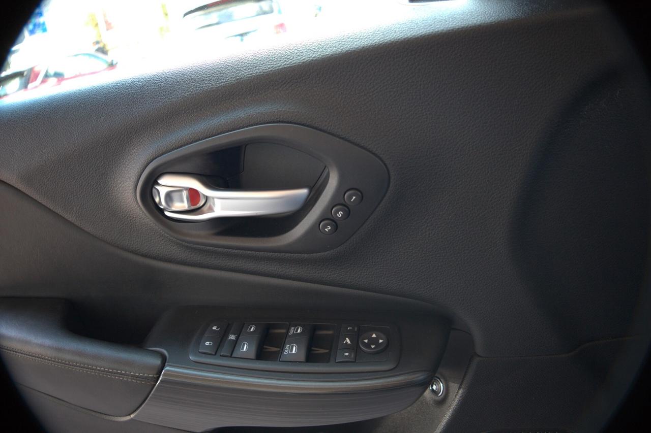 JEEP CHEROKEE 2.0 Mjt II 4WD ACTIVE DRIVE I LIMITED