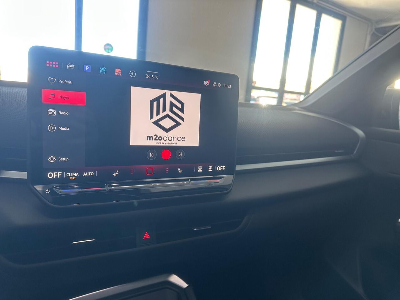 Volkswagen T-Roc 1.5 eTSI ACT 150 CV DSG Style