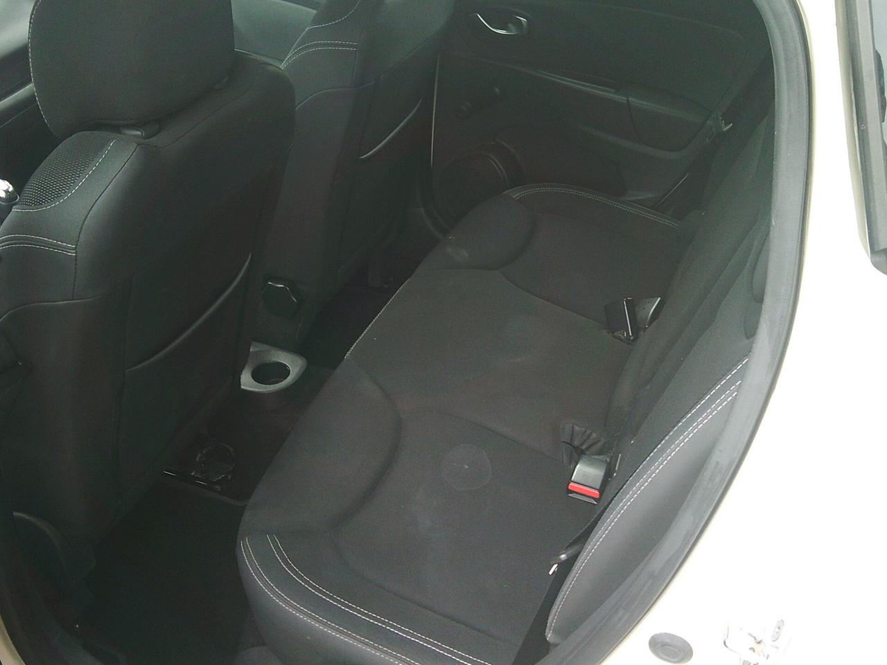 Renault Clio TCe 12V 90CV Start&Stop 5 porte Energy Intens