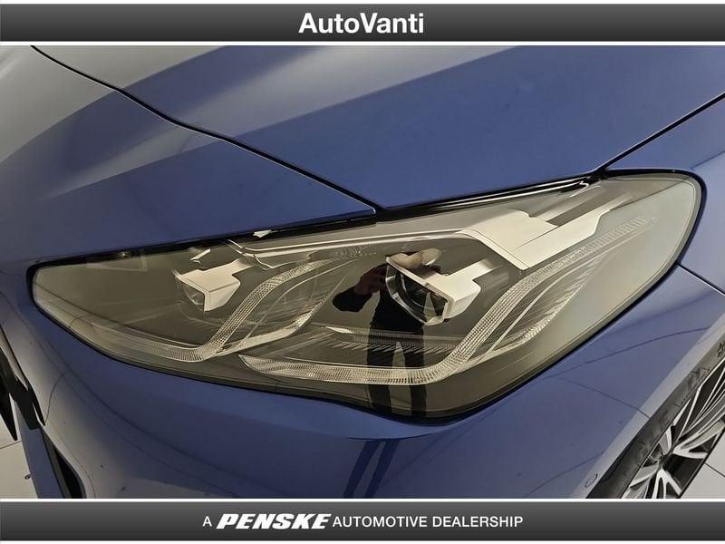 BMW Serie 2 Active Tourer 218i Active Tourer Msport