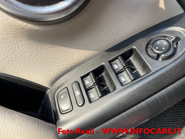 FIAT 500X 1.6 MultiJet 120 CV Lounge Prezzo reale