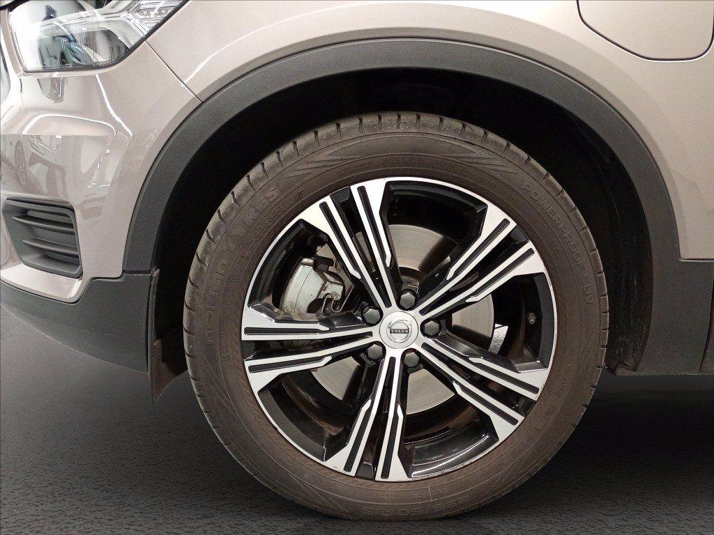 VOLVO XC40 1.5 t5 phev Inscription Expression auto my21 del 2022