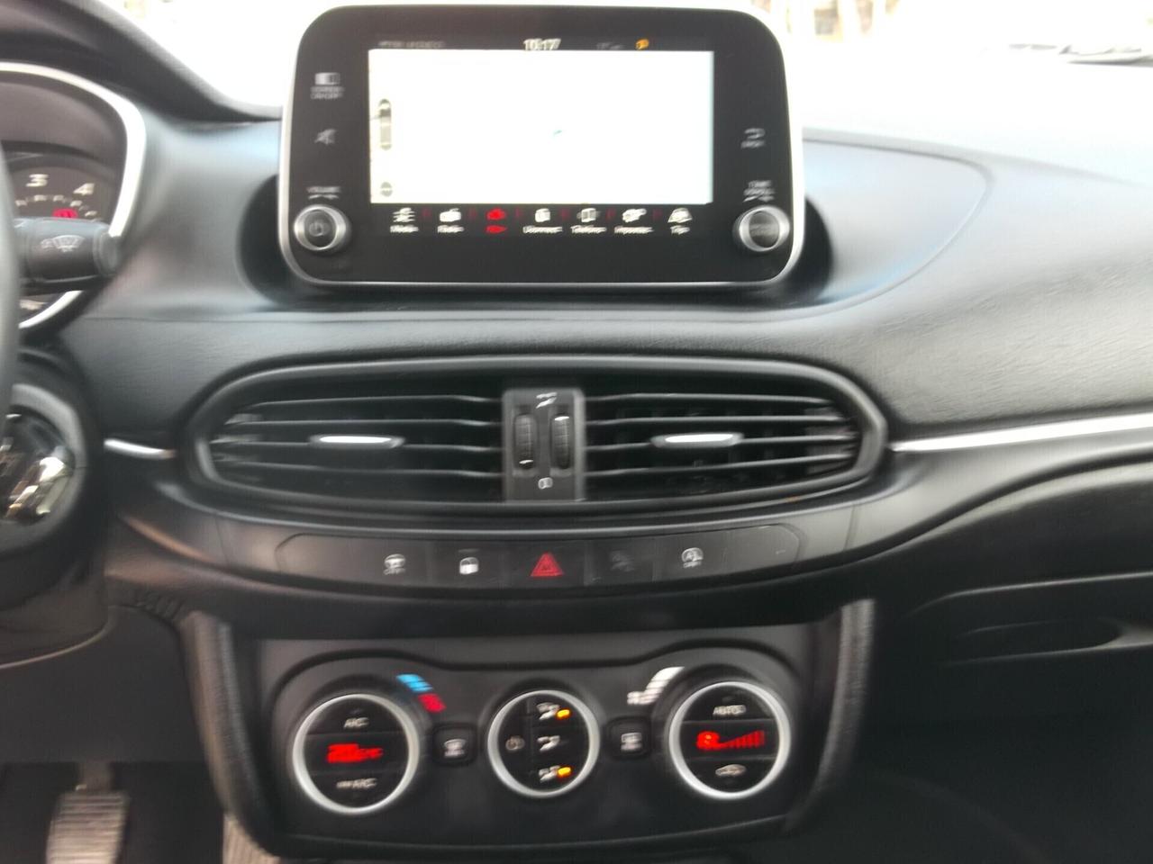 Fiat Tipo Sw. 1.3 Multijet Full Optional 2017