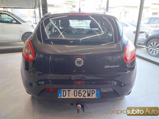 FIAT Bravo 1.6 MJT 120 CV Dualogic Dyn ( Garanzia 12 Mesi)