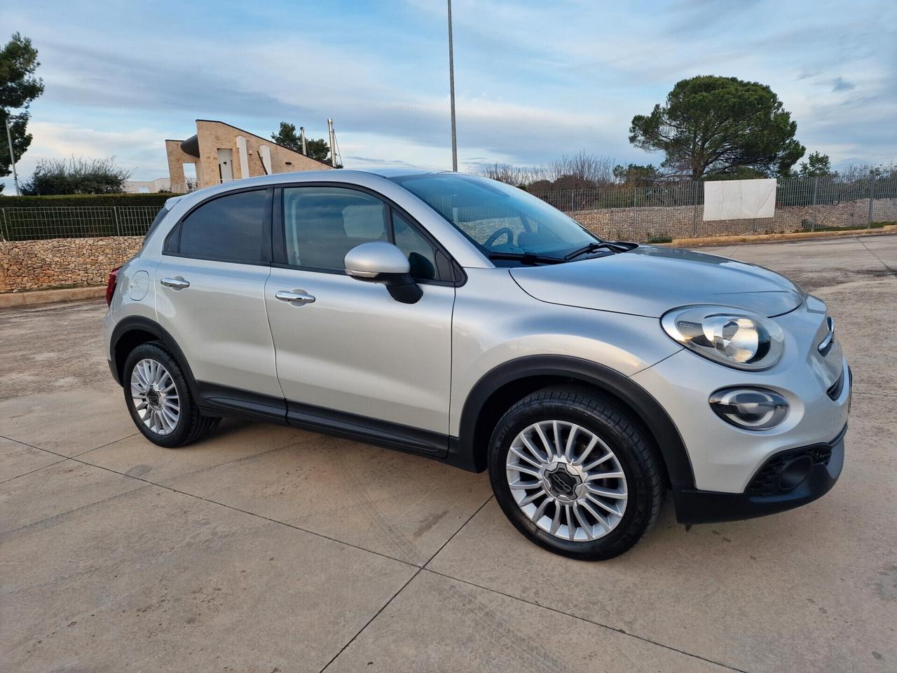 Fiat 500X 1.3 MultiJet 95 CV Urban