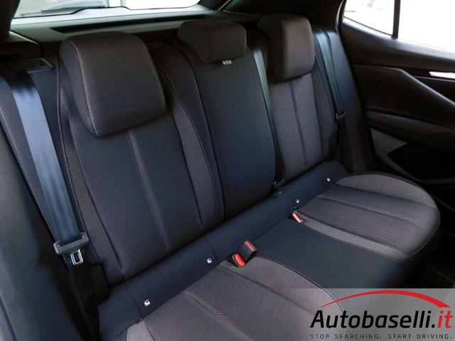 DS AUTOMOBILES DS 4 1.5BLUEHDI 130cv AUTOMATICA BASTILLE BUSINESS