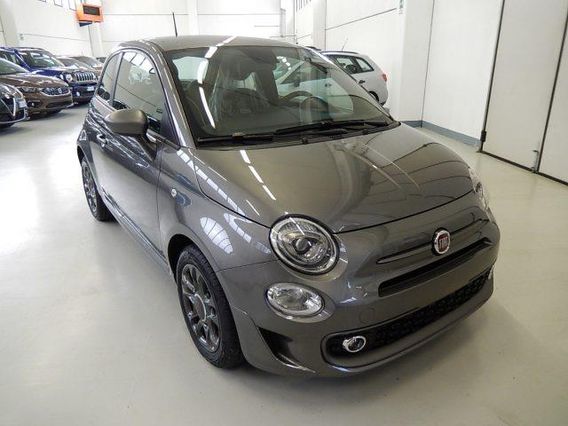 FIAT 500 1.0 Hybrid