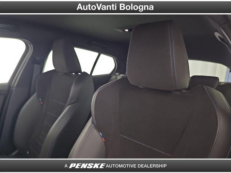 BMW Serie 1 120d 48V MSport