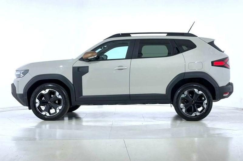 Dacia Duster 1.2 Tce 130cv Extreme