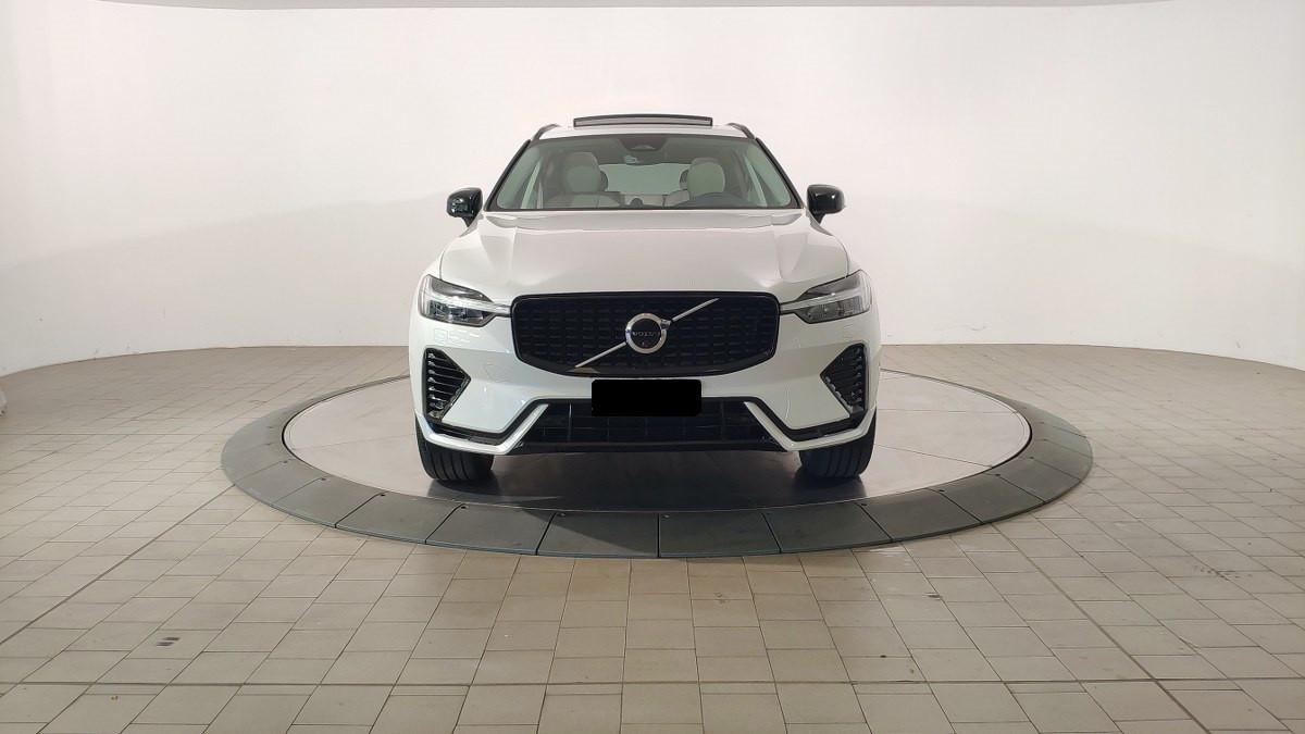 VOLVO Xc60 T6 Recharge Plug-In Hybrid Awd Aut. Ultimate Dark